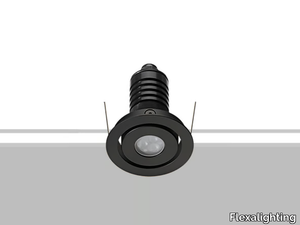 SLOT 6 - Recessed LED spotlight _ Flexalighting