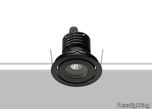 SLOT 724 - Recessed LED spotlight _ Flexalighting