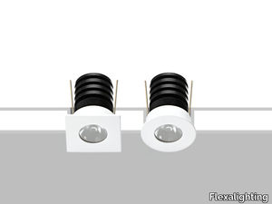 WOLF - Recessed LED spotlight _ Flexalighting
