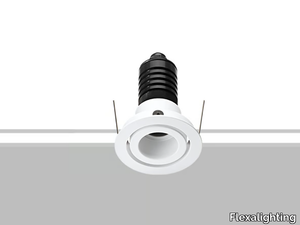 TYRONE 2 - Recessed LED spotlight _ Flexalighting