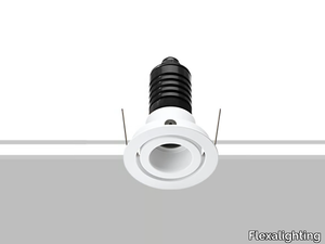 TYRONE 6 - Recessed LED spotlight _ Flexalighting