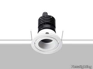 TYRONE 724 - Recessed LED spotlight _ Flexalighting