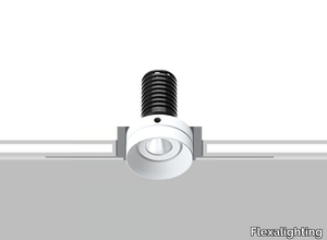 ZERO MOVE 6 EVO - Recessed LED spotlight _ Flexalighting