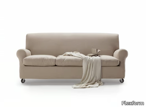 NONNAMARIA - 3 seater fabric sofa _ Flexform