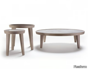 DIDA - Coffee table for living room _ Flexform