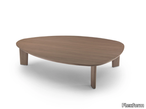 ARNOLD - Dining table _ Flexform