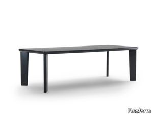 ARNOLD - Dining table _ Flexform