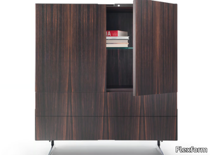 PIUMA - Cabinet _ Flexform