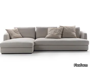 BARRET - Sofa _ Flexform