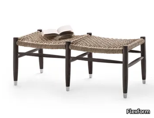 TESSA - Bench _ Flexform