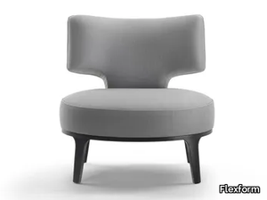 DROP - Easy chair _ Flexform