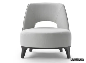 ERMIONE - Easy chair _ Flexform