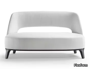 ERMIONE - Small sofa _ Flexform