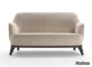 LYSANDRE - Small sofa _ Flexform