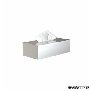 Tissue box