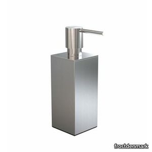 Soap dispenser 5, table