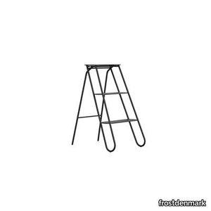 STEP-LADDER