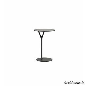 WISHBONE Table 650mm