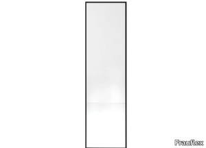 Rectangular mirror - Freestanding rectangular framed mirror _ Frauflex