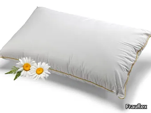 CHAMOMILE - Rectangular polyester pillow _ Frauflex