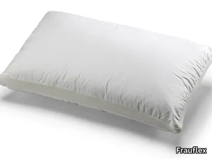 HYPOALLERGENIC PLUS - Anti-allergy rectangular polyester pillow _ Frauflex