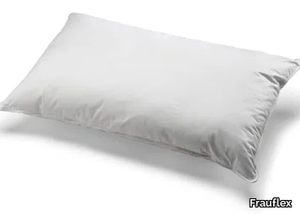 H2O 90 - Rectangular Dacron® pillow _ Frauflex