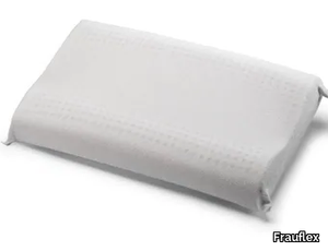 CERVICAL LATEX - Rectangular latex cervical pillow _ Frauflex