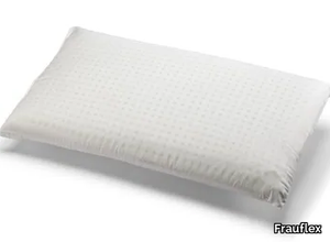 CLASSIC LATEX - Rectangular latex pillow _ Frauflex