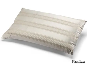 FLANDERS WOOL - Rectangular cotton pillow _ Frauflex