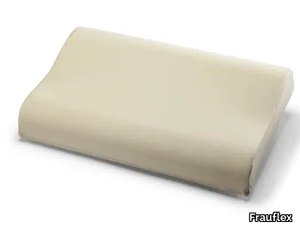 CERVICAL MEMORY PLUS - Rectangular memory foam cervical pillow _ Frauflex