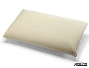 CLASSIC MEMORY PLUS - Rectangular memory foam pillow _ Frauflex