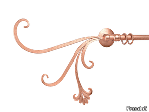 FREGIO - Iron curtain rod _ Frandoli