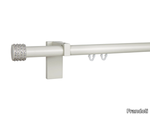 IDRA - Aluminium curtain rod _ Frandoli