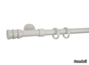 DENNY - Iron curtain rod _ Frandoli