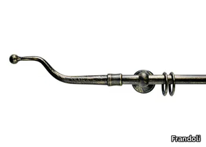 FIRENZE - Iron curtain rod _ Frandoli