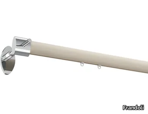 FRESH - Aluminium curtain rod _ Frandoli