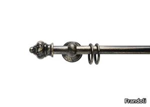 IMPERO - Iron curtain rod _ Frandoli