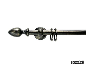 ODISSEA - Iron curtain rod _ Frandoli