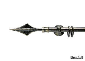 LANCIA - Iron curtain rod _ Frandoli