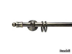 MIGNON - Iron curtain rod _ Frandoli