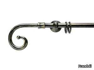 RICCIO - Iron curtain rod _ Frandoli