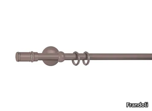 RIO - Iron curtain rod _ Frandoli