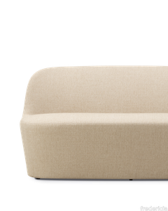 Gomo Sofa, 2 seater