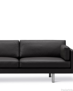 EJ220 Sofa 2 seater, 100 cm cushion