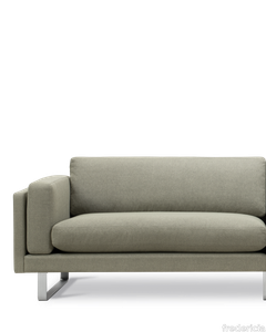 EJ280 Sofa 4 seater, 120 cm cushions