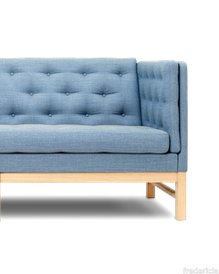 EJ315 Sofa, 2½ seater