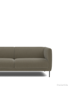 Konami Sofa, 2 seater