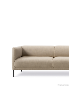 Konami Sofa, 3 seater