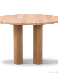 Islets Dining Table 