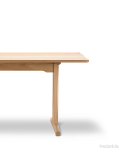 Mogensen C18 Shaker Table 160 cm